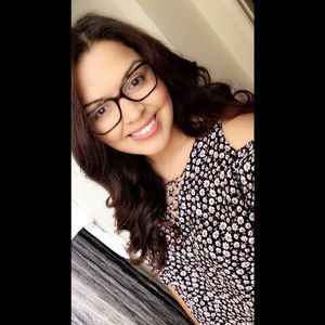 Meet your Posher, Fatima